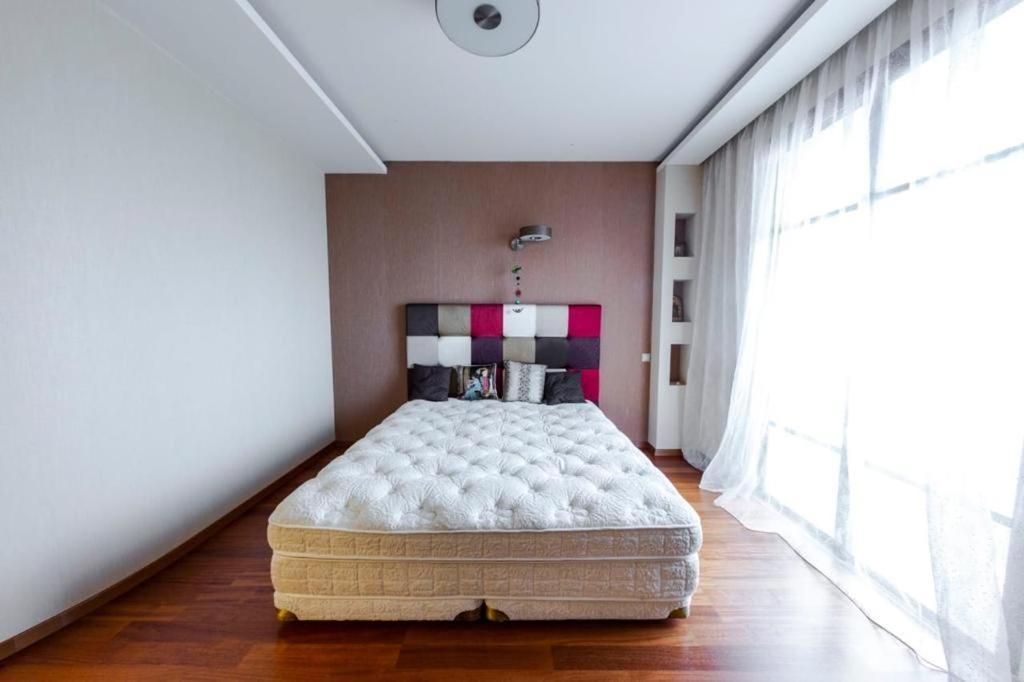 Kiev Lypki Signature Apartments Room photo