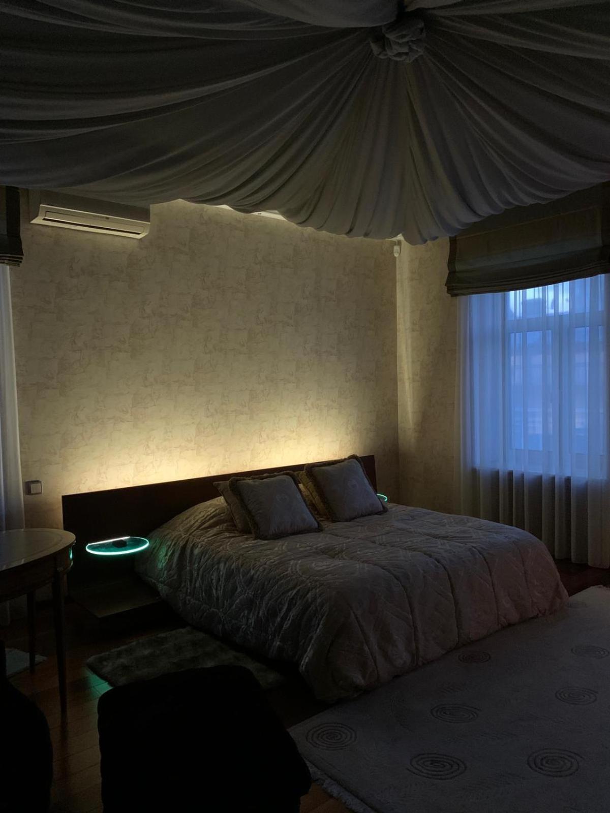 Kiev Lypki Signature Apartments Room photo