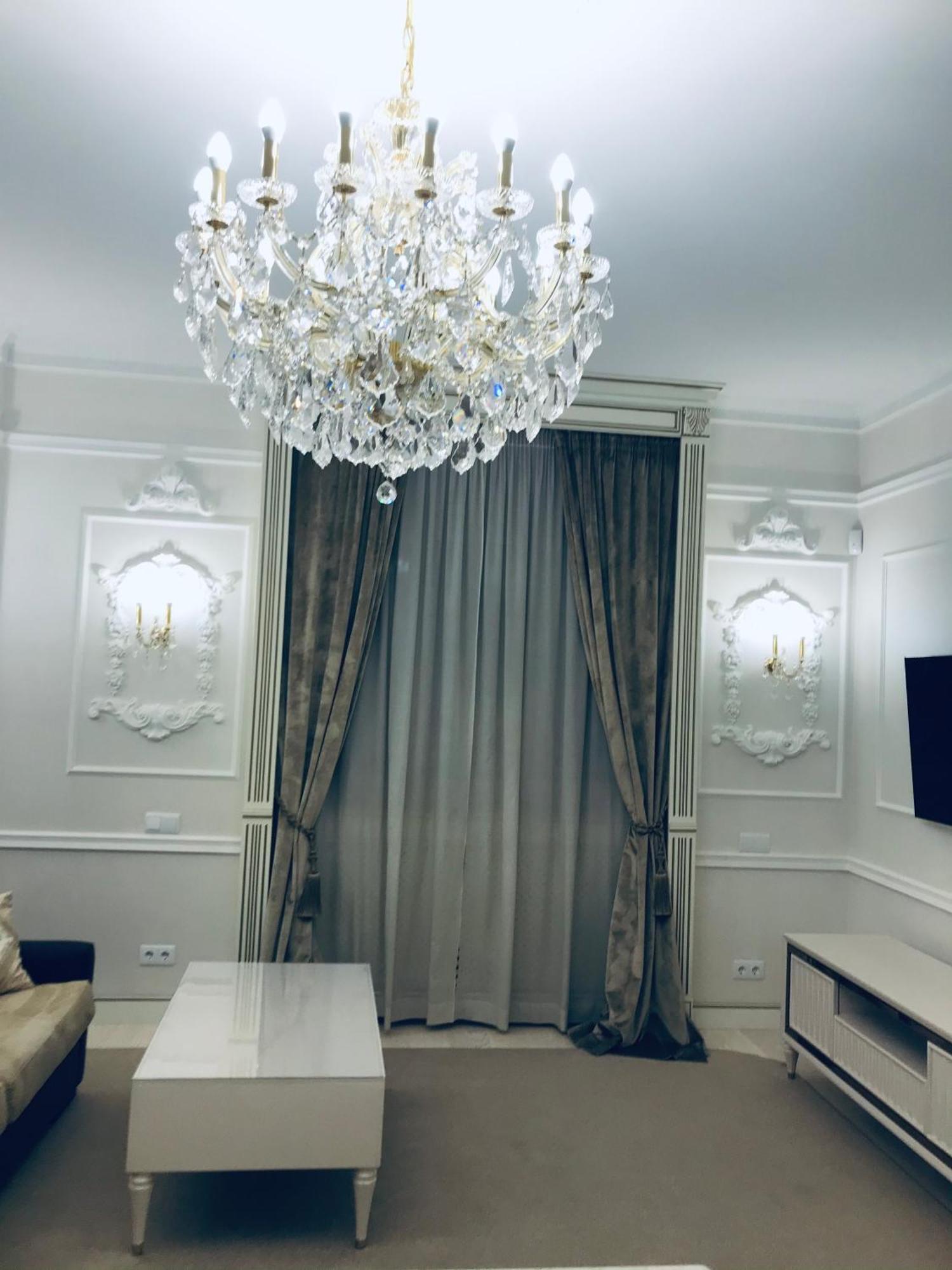 Kiev Lypki Signature Apartments Room photo